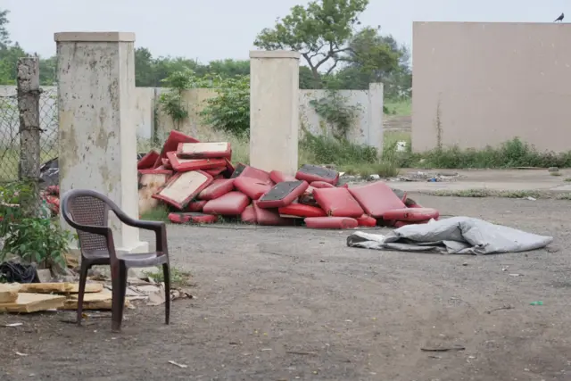 பிரார்த்தனா டிரைவின் தியேட்டர்