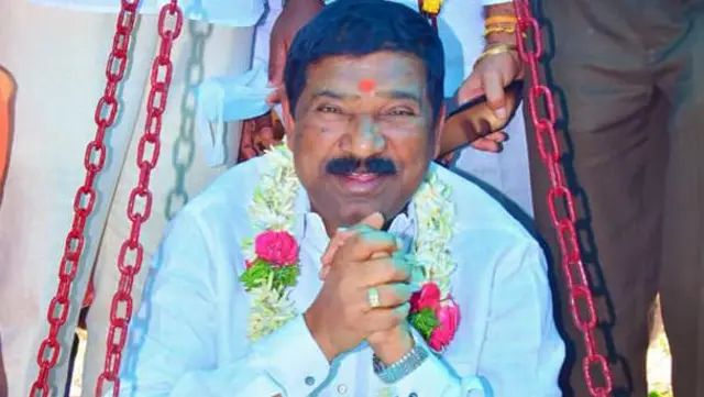 తాటికొండ రాజయ్య