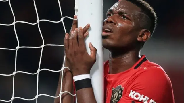 Paul Pogba
