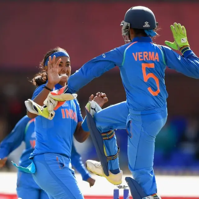 क्रिकेट