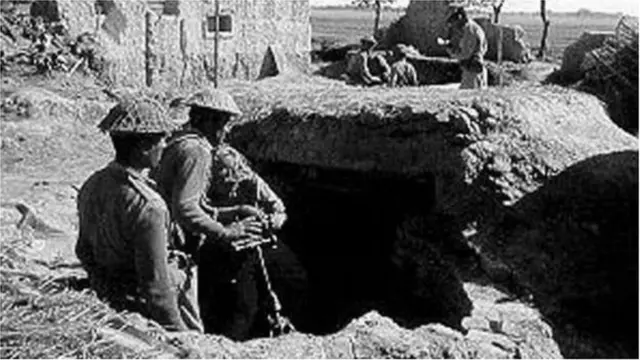 బంగ్లాదేశ్ ఆవిర్భావానికి ముందు