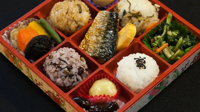 Bento