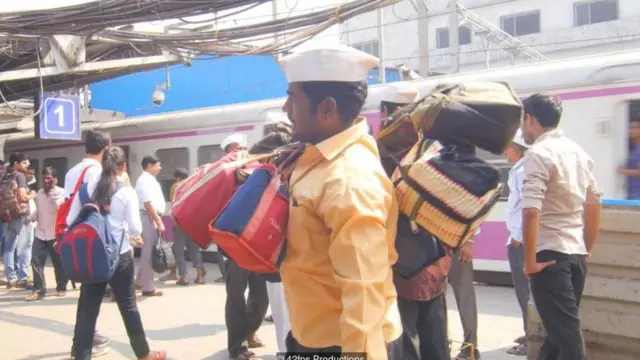 मुंबई, व्यवस्थापन, फूड, स्टार्टअप