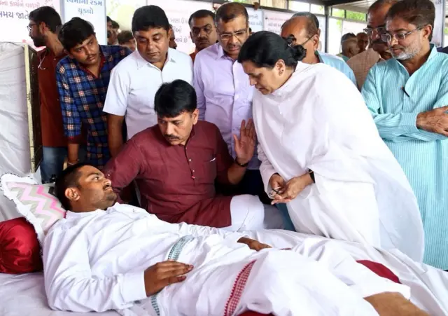 हार्दिक पटेल