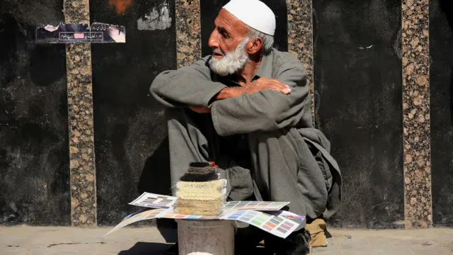 پاکستان، معیشت