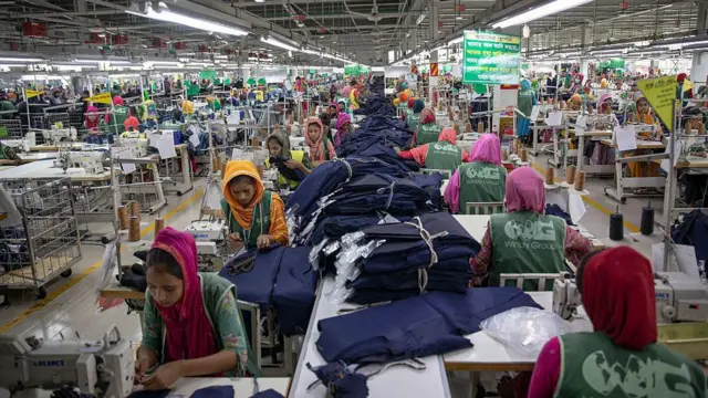 இந்தியா, தமிழ்நாடு, ஜவுளித்துறை, அமெரிக்கா, வங்கதேசம்