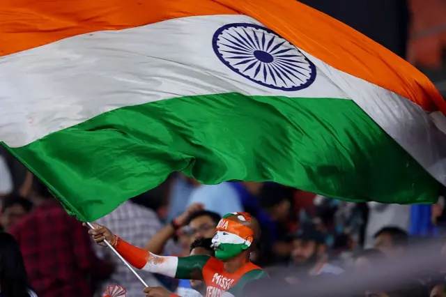 ભારત વિરુદ્ધ ન્યૂઝીલેન્ડ ફાઇનલ મેચ, અમદાવાદ ટી20 મેચ, ભારત ટી20 વર્લ્ડ ચેમ્પ્યિન, ટી20 2026 ફાઇનલ મેચ, જસપ્રીત બુમરાહ, મોટેરા નરેન્દ્ર મોદી સ્ટેડિયમ, સૂર્યકુમાર યાદવ, બીબીસી ગુજરાતી 