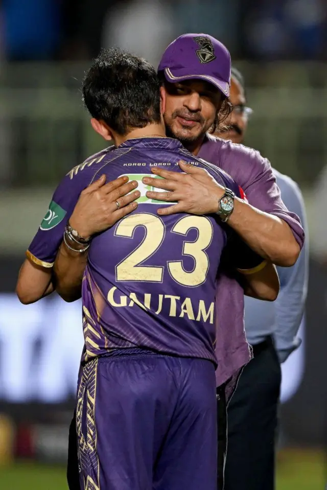 गौतम गंभीर