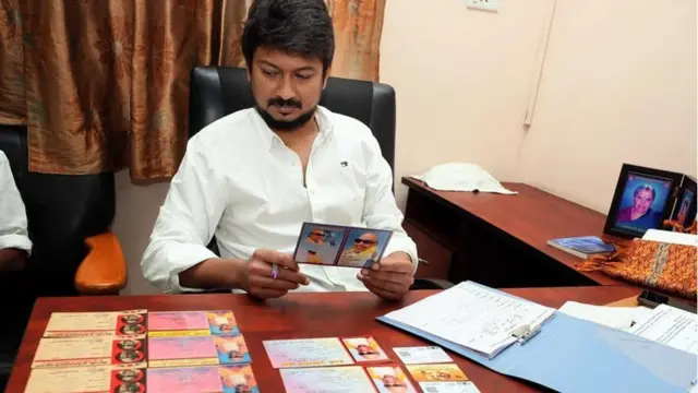 ஆ. ராசா பேட்டி