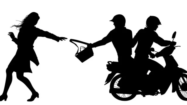 ছিনতাই এর সময় অনেক সময় প্রাণহানীর ঘটনা ঘটে