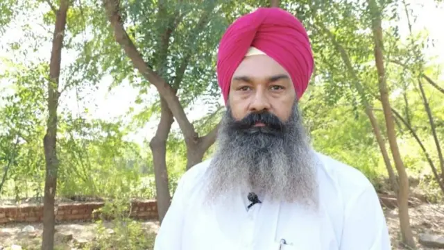 ਪਰਗਟ ਸਿੰਘ