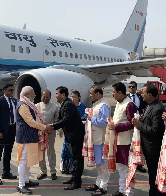 पीएम मोदी