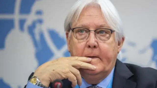 Maartin Giriifitis nageenyi hojjettoota gargaarsaa akka mirkanaa'u barbaadu