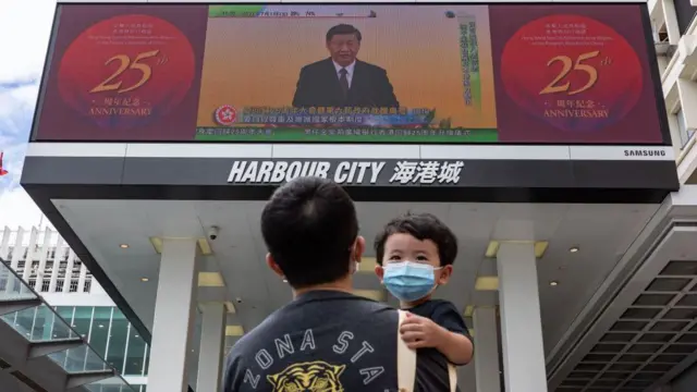 हॉन्गकॉन्ग 