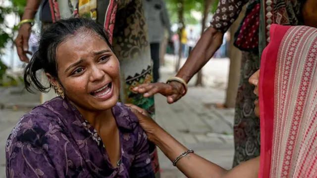 अहमदाबाद प्लेन क्रैश