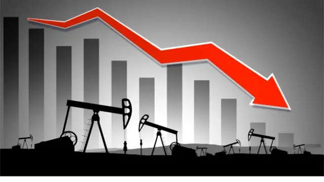 তেলের দাম