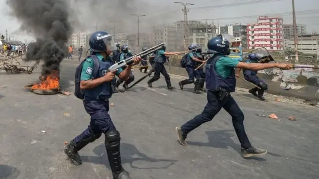 बांग्लादेश