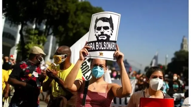 बोलसोनारो