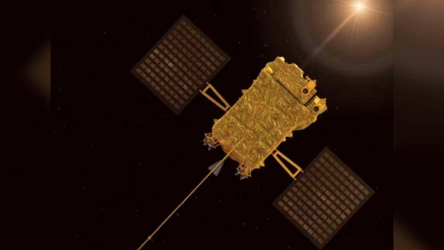 ஆதித்யா-எல்1 சூரியனை எங்கிருந்து ஆய்வு செய்யும்? எல்1 புள்ளி என்றால் என்ன?