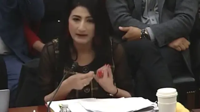 निताशा कौल