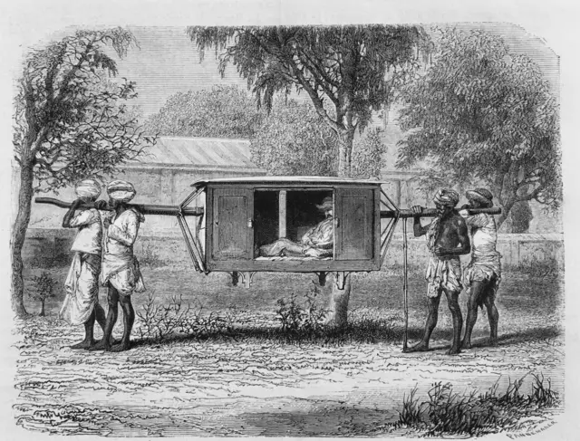 மன்னர்கள் காலத்தில் அடிமைகள் 