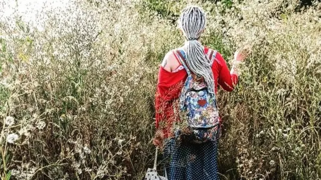 інтерсекс-люди