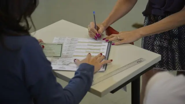 Checagemgalera bet confiaveldocumentosgalera bet confiaveleleitor na eleiçãogalera bet confiavel2014,galera bet confiavelBrasília