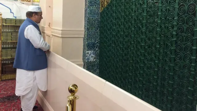 Aarẹ Pakistan tẹlẹri, Muhammad Nawaz Sharif