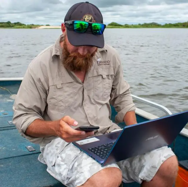 वर्क फ्रॉम होम.