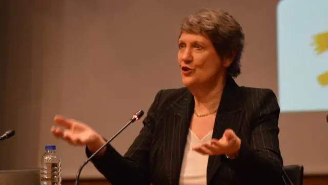 Helen Clark