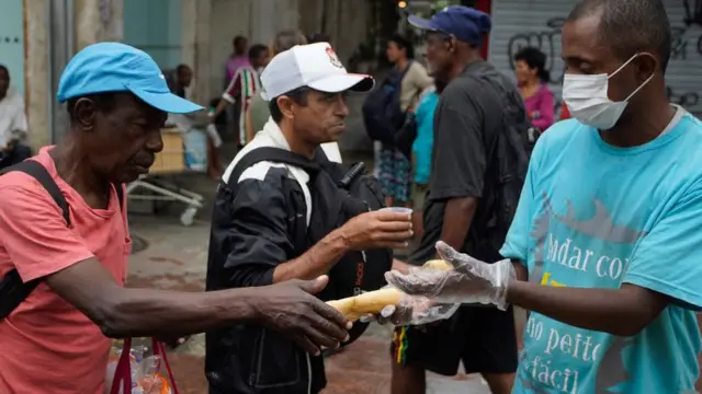 கொரோனா வைரஸ் பாதிப்பால் நிகழ்ந்த நன்மைகள்