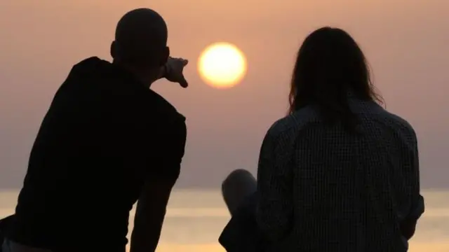 సూర్యుడు