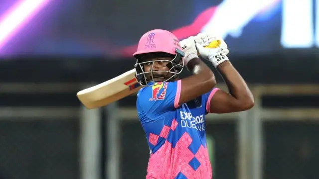 சஞ்சு சாம்சன்