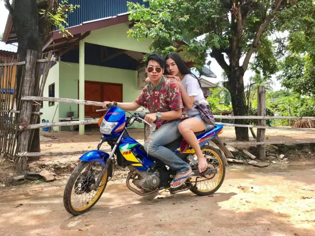 ไทบ้าน เดอะซีรีส์