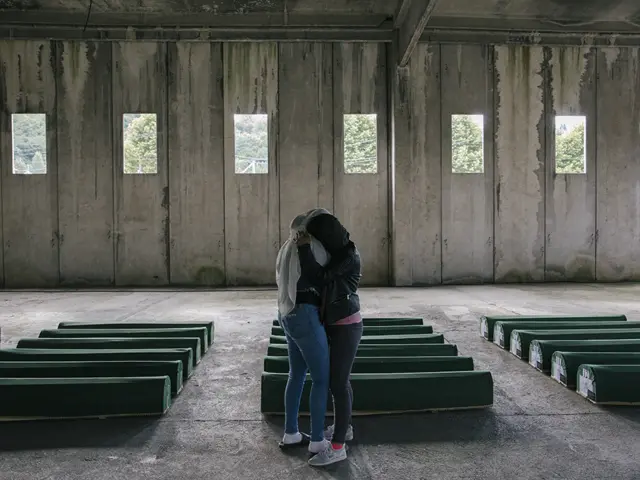 Srebrenica 2019