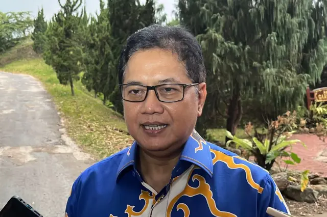 politik putusan MK