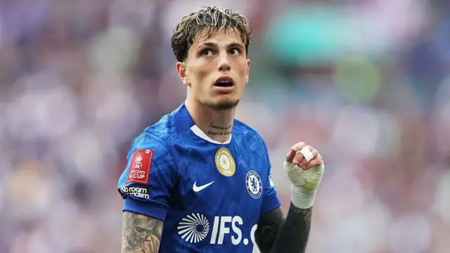 Chelsea
