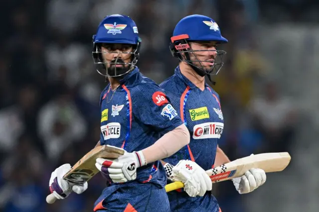 યશ ઠાકુર આઇપીએલ 2024 બીબીસી ગુજરાતી