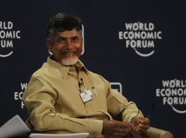 చంద్రబాబు