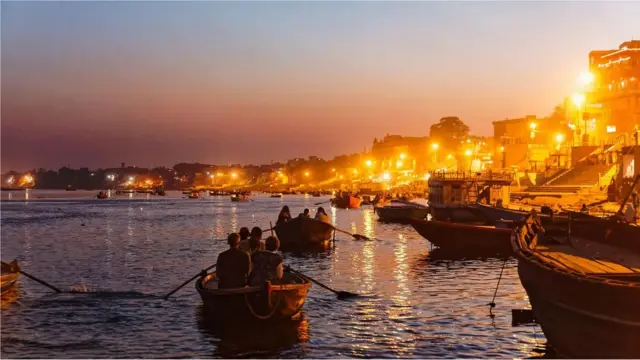 వారణాసి