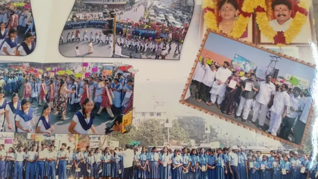 నాగవైష్ణవి కేసులో నిందితులను శిక్షించాలంటూ అప్పట్లో ఆందోళనలు జరిగాయి