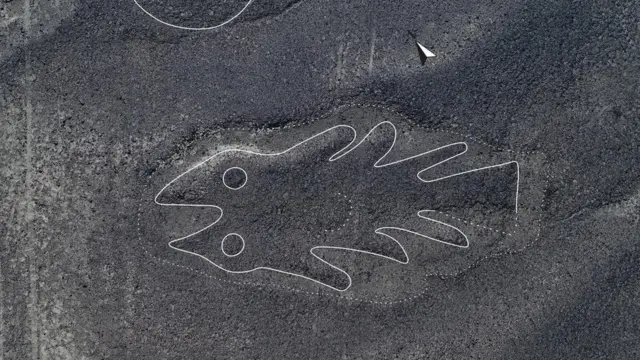 Linhas de Nazca