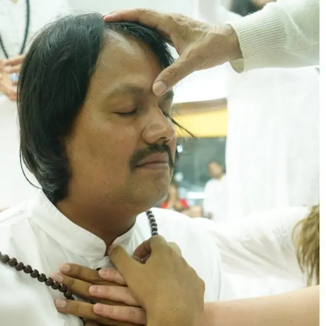 कद्दावर नेता उपेंद्र यादव को हराकर सीके राउत तराई क्षेत्र में नए चेहरे के रूप में उभरे हैं