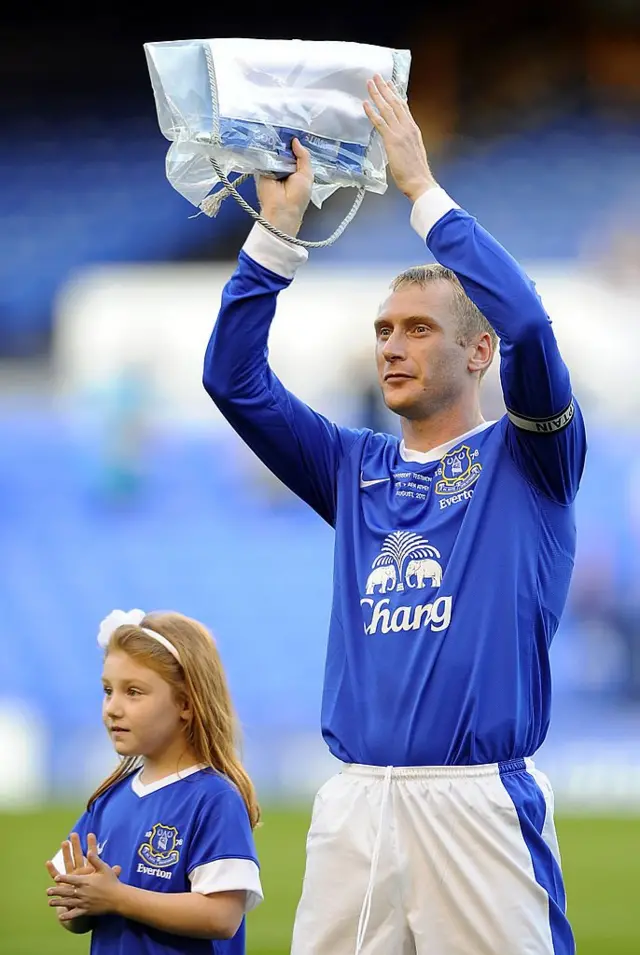 Tony Hibbert