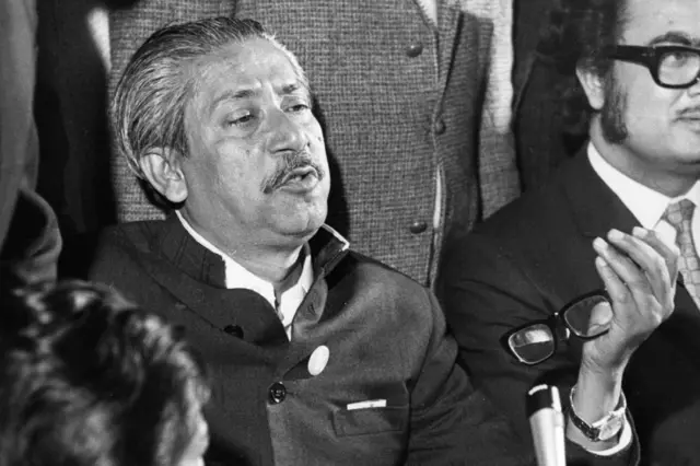 शेख मुजीबुरशेख मुजीबुर