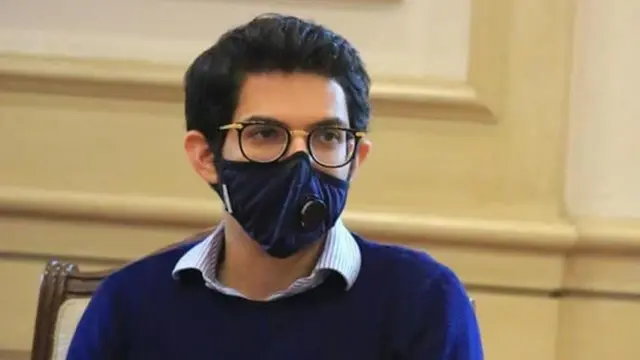 आदित्य ठाकरे