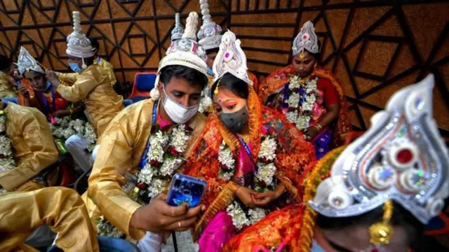 ਵਿਆਹ ਕੋਲਾਜ