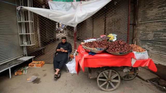 کورونا، معیشت، پاکستان