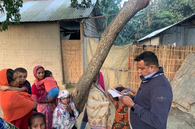 दिलीप कुमार शर्मा