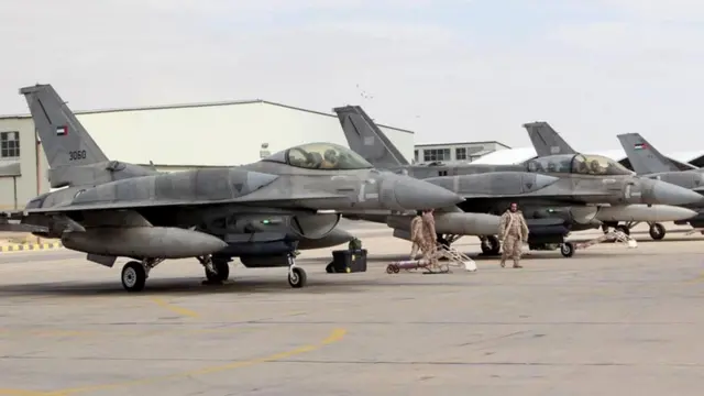 सैन्य परीक्षण